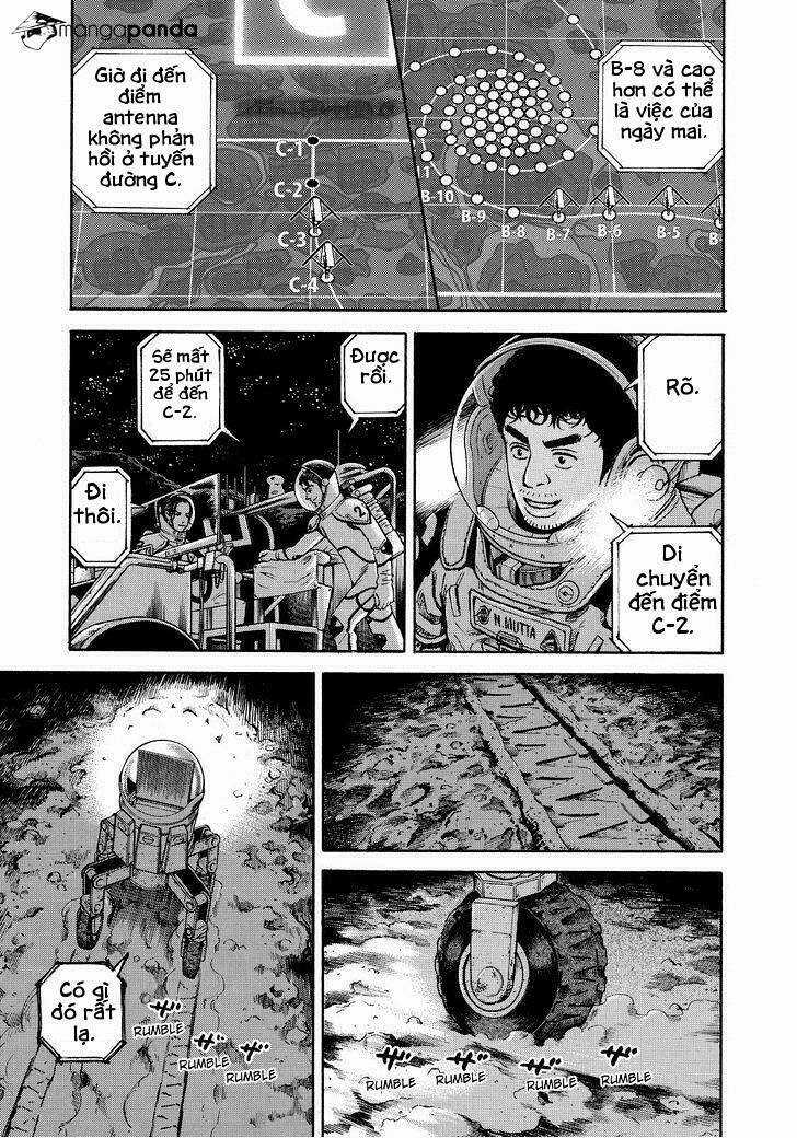 Du Hành Không Gian - Chapter 263 - Trang 13