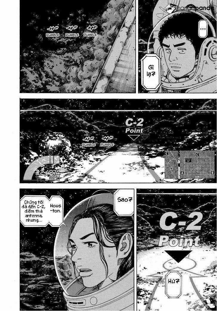 Du Hành Không Gian - Chapter 263 - Trang 14