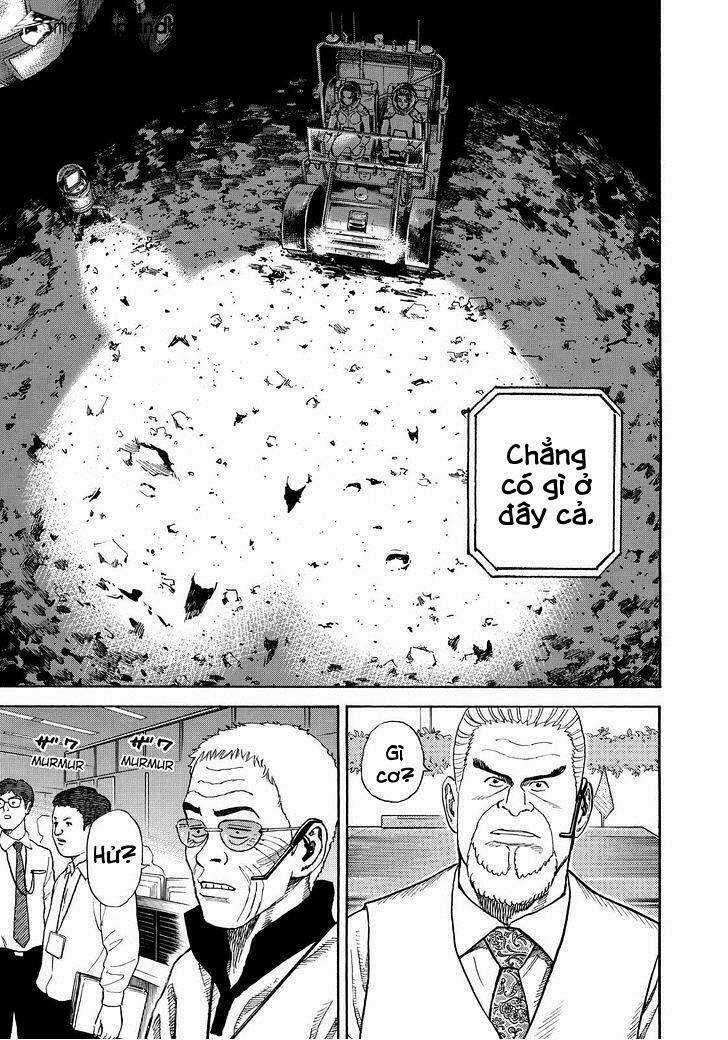 Du Hành Không Gian - Chapter 263 - Trang 15