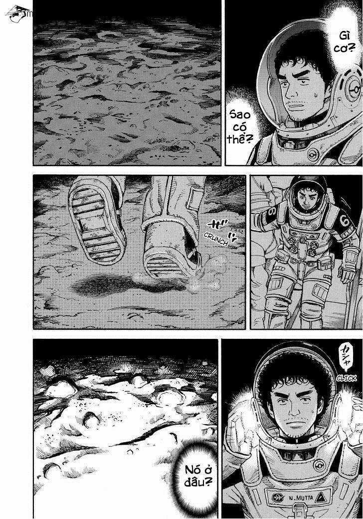 Du Hành Không Gian - Chapter 263 - Trang 16