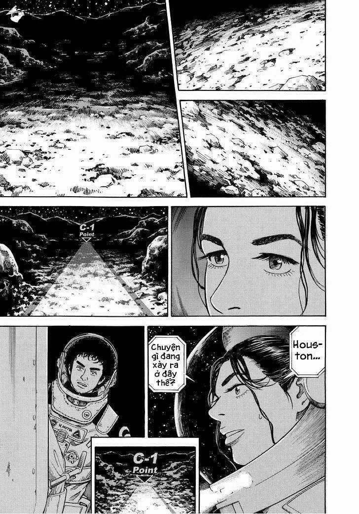 Du Hành Không Gian - Chapter 263 - Trang 19