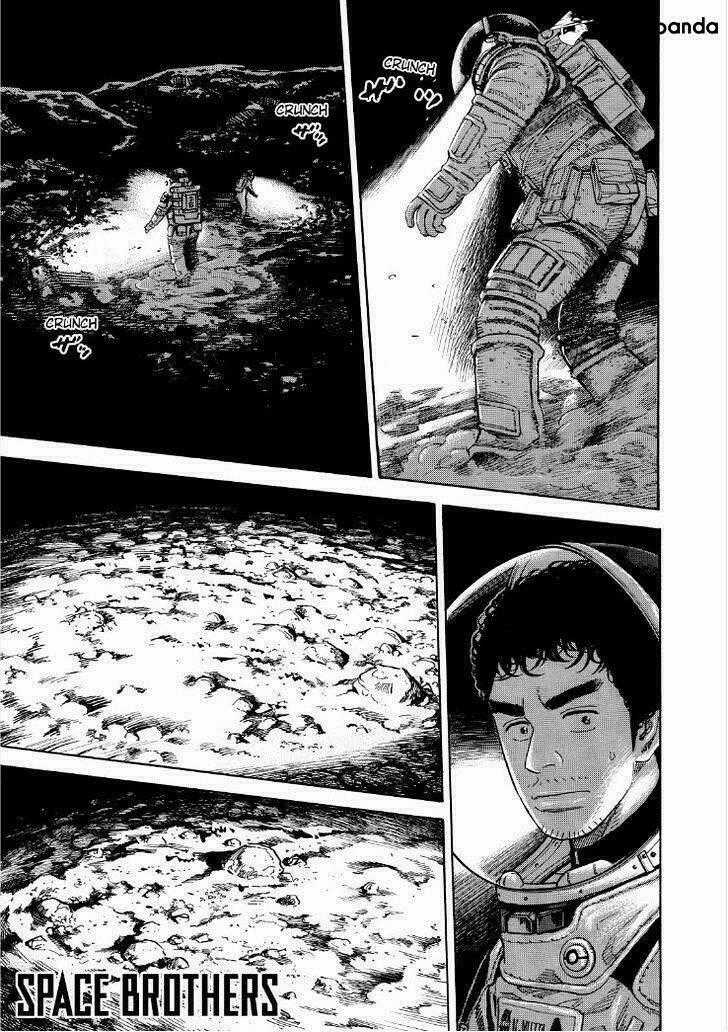 Du Hành Không Gian - Chapter 264 - Trang 1