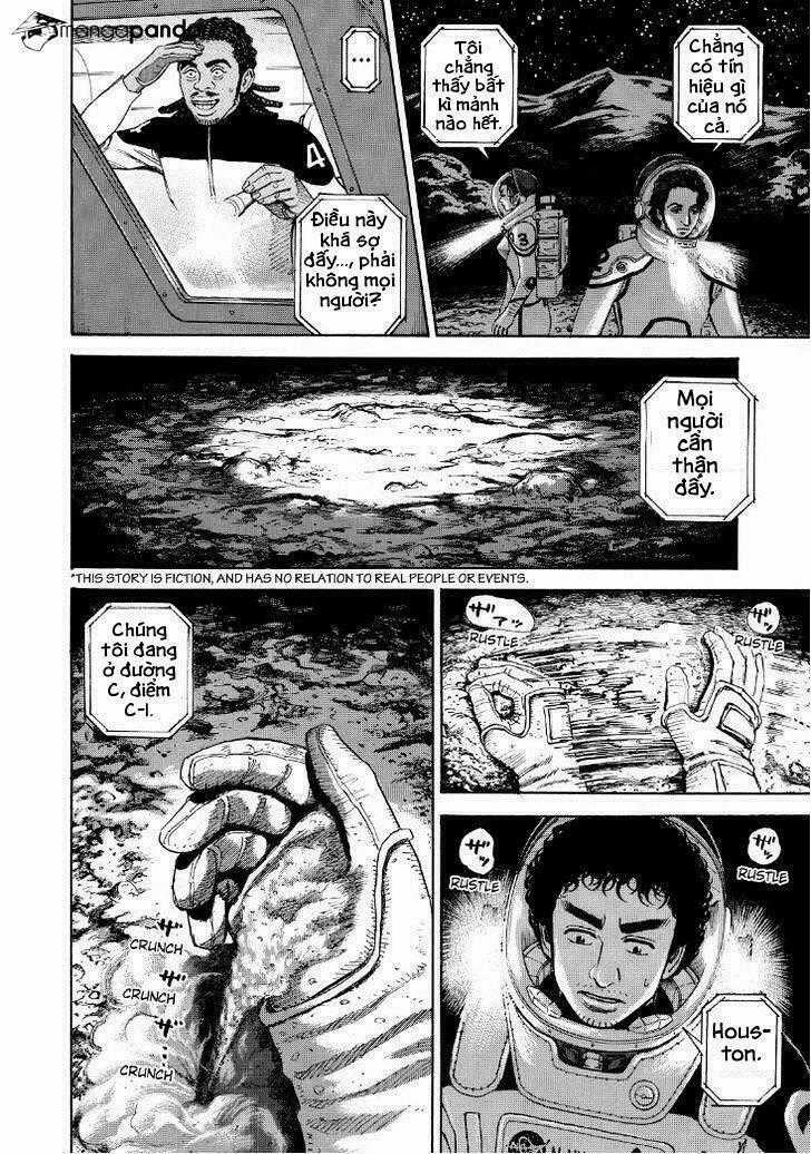 Du Hành Không Gian - Chapter 264 - Trang 2
