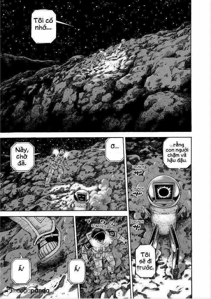 Du Hành Không Gian - Chapter 264 - Trang 13