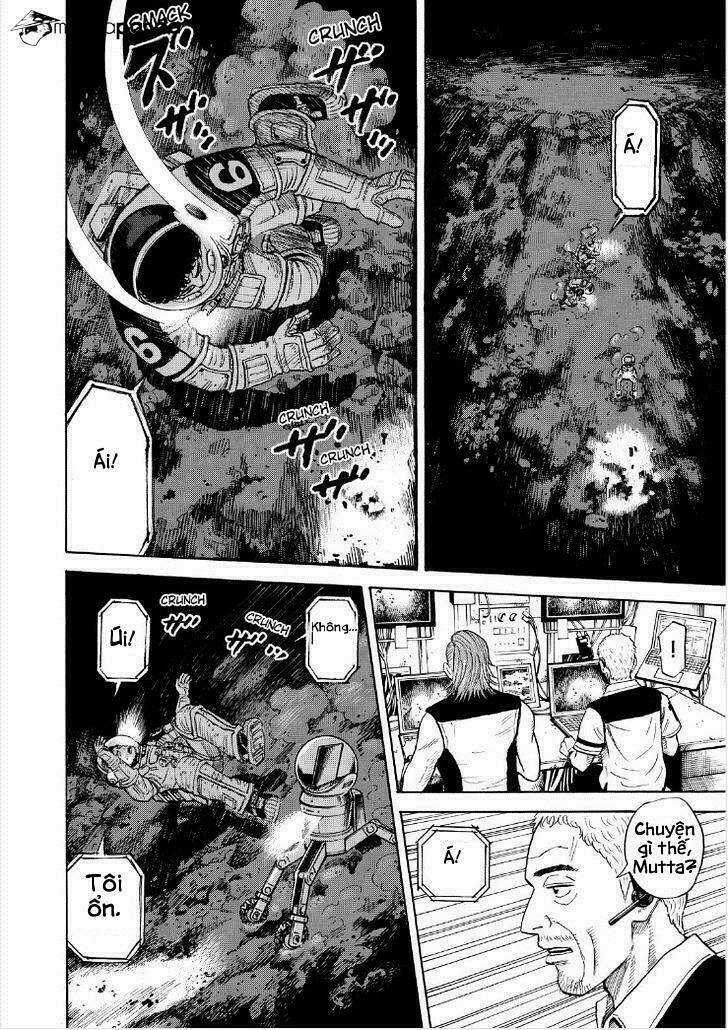 Du Hành Không Gian - Chapter 264 - Trang 14