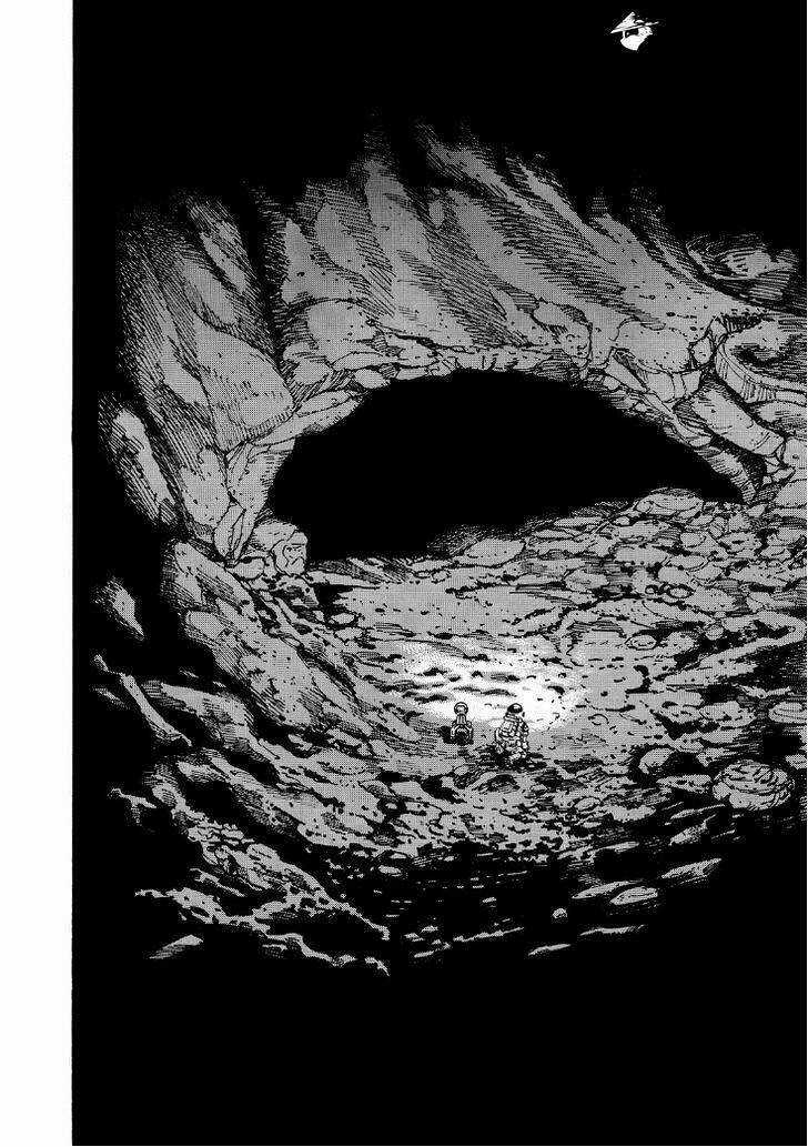 Du Hành Không Gian - Chapter 264 - Trang 16