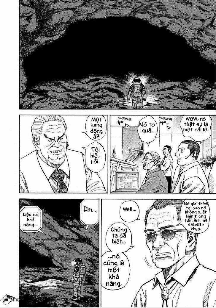 Du Hành Không Gian - Chapter 264 - Trang 18