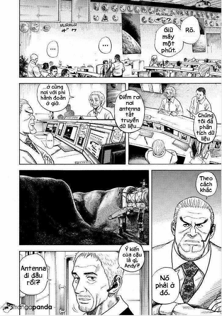 Du Hành Không Gian - Chapter 264 - Trang 4