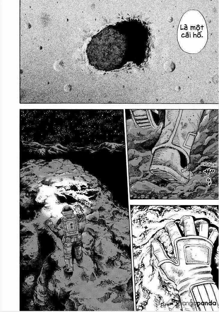 Du Hành Không Gian - Chapter 264 - Trang 6