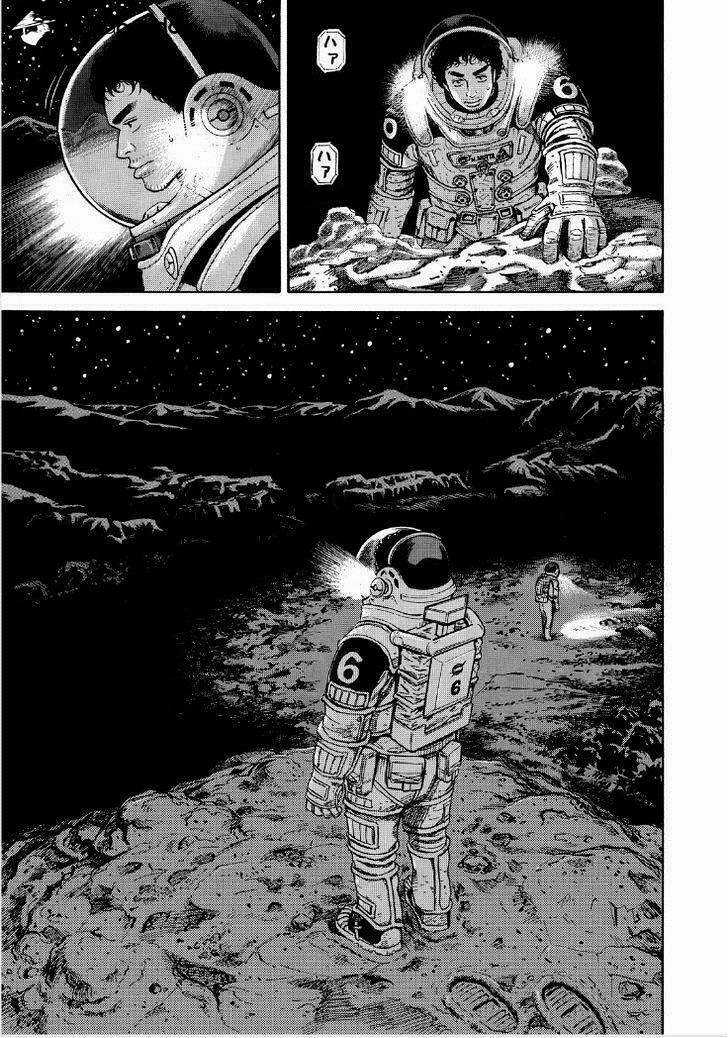 Du Hành Không Gian - Chapter 264 - Trang 7