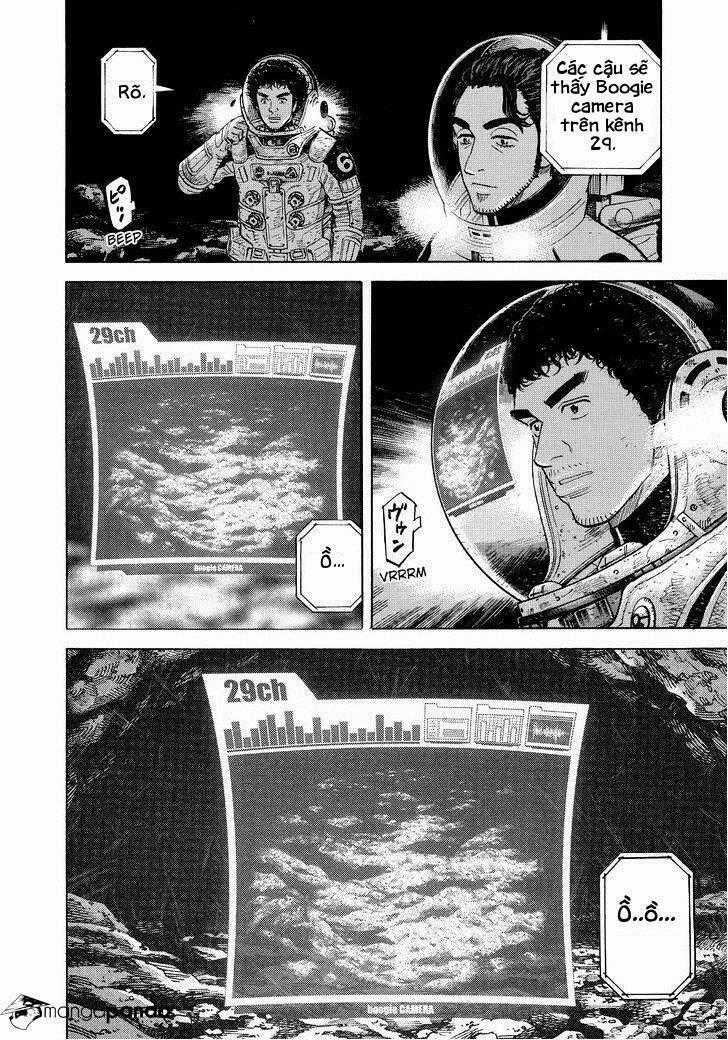 Du Hành Không Gian - Chapter 265 - Trang 2