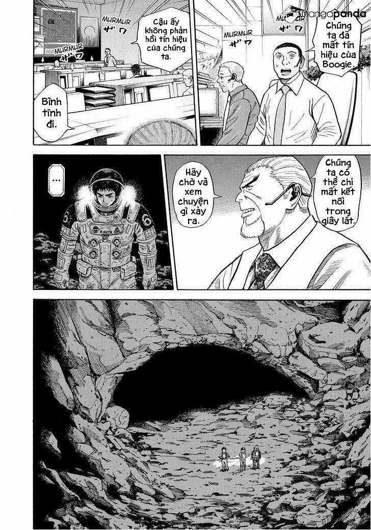 Du Hành Không Gian - Chapter 265 - Trang 12