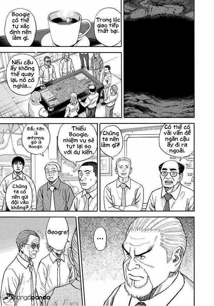 Du Hành Không Gian - Chapter 265 - Trang 13