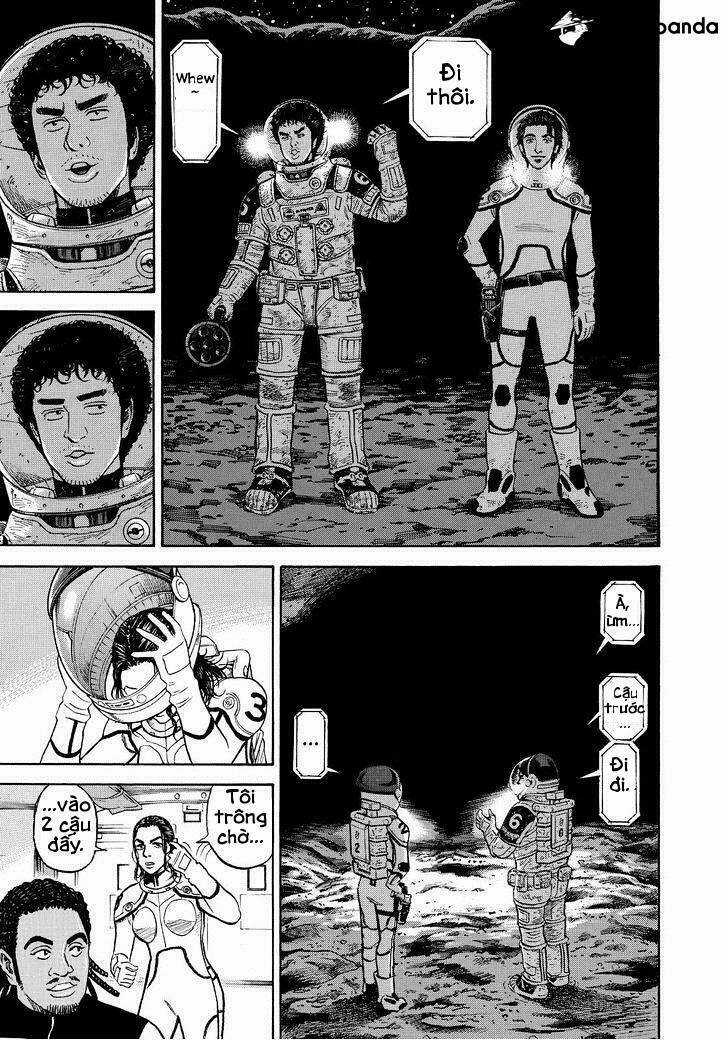 Du Hành Không Gian - Chapter 265 - Trang 15