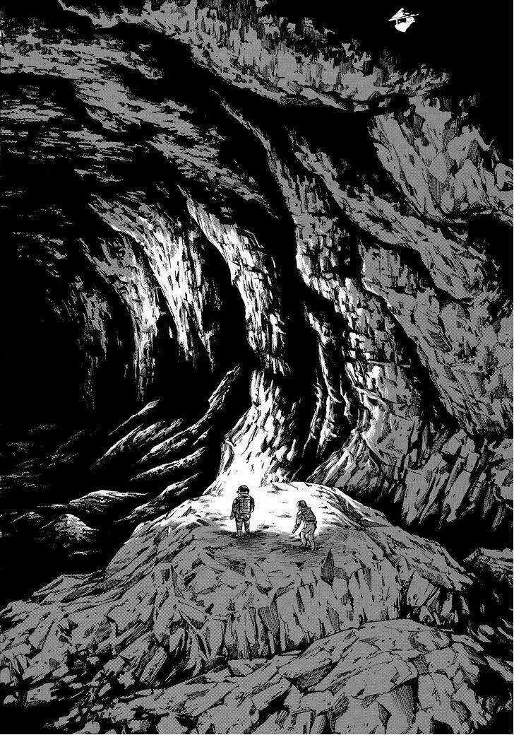 Du Hành Không Gian - Chapter 265 - Trang 18