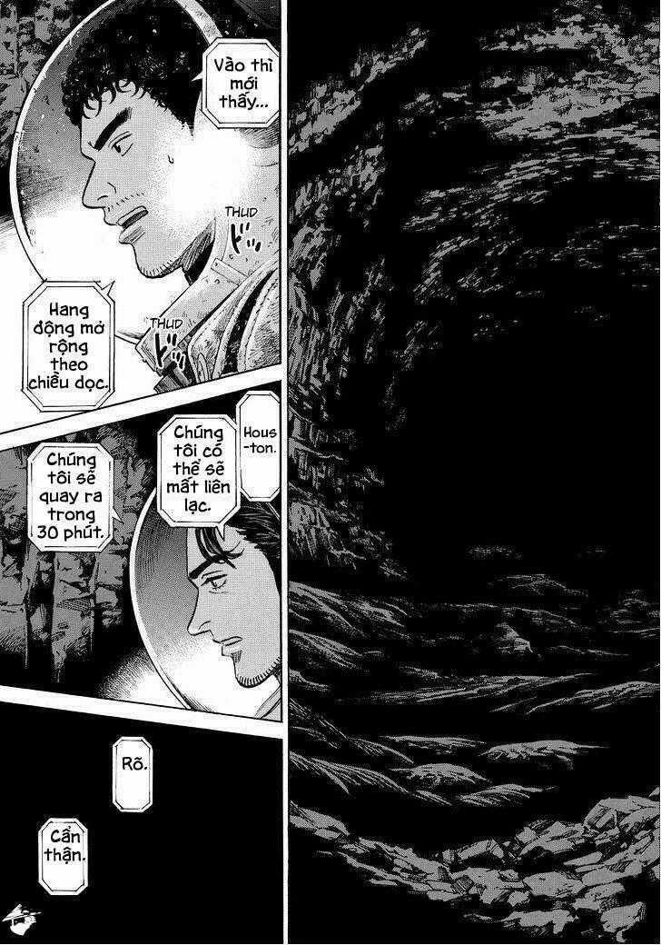 Du Hành Không Gian - Chapter 265 - Trang 19