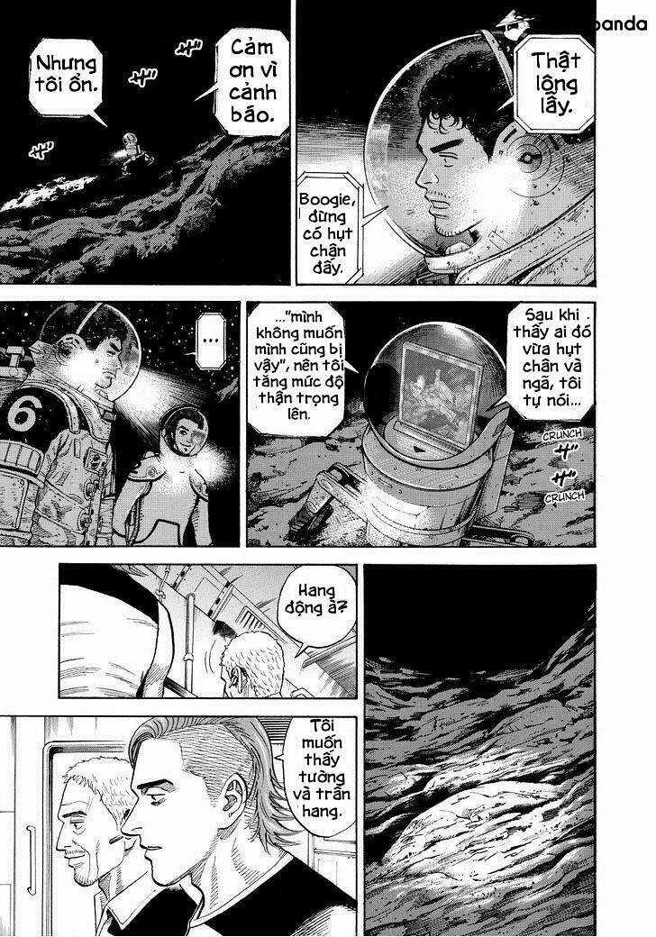 Du Hành Không Gian - Chapter 265 - Trang 5
