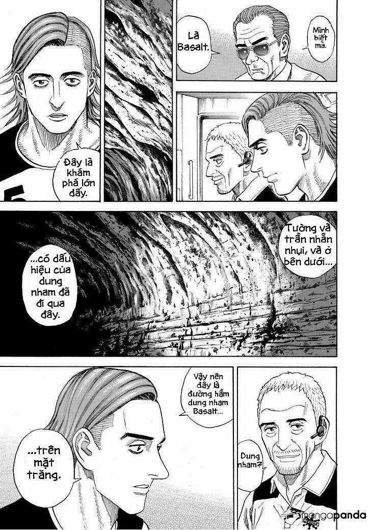 Du Hành Không Gian - Chapter 265 - Trang 7