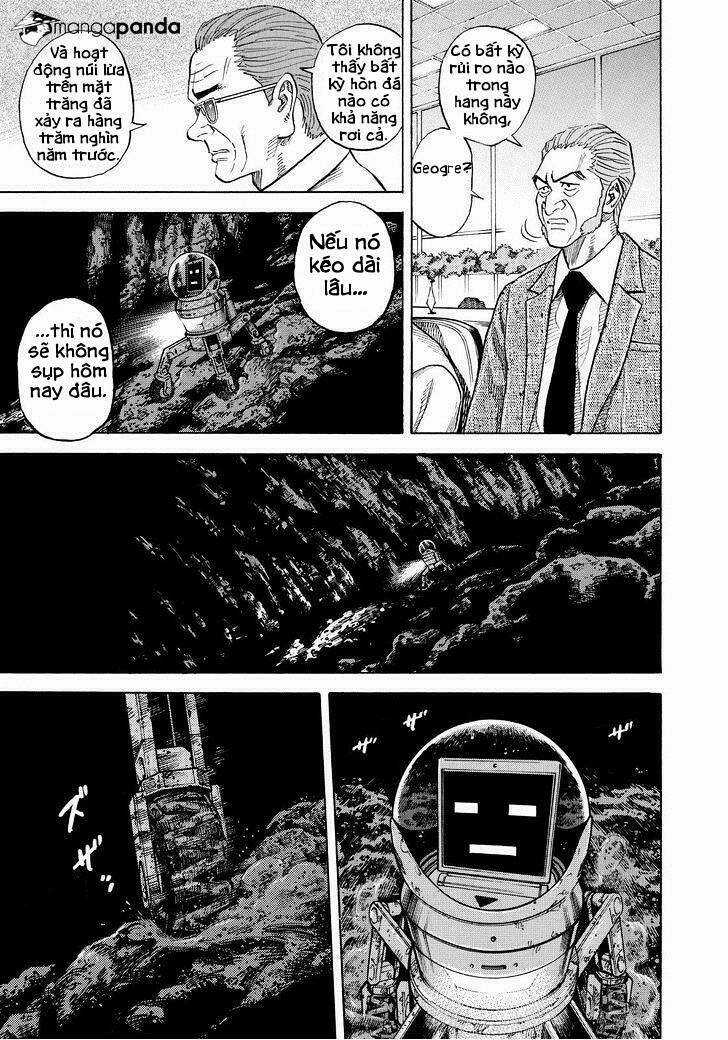 Du Hành Không Gian - Chapter 265 - Trang 9