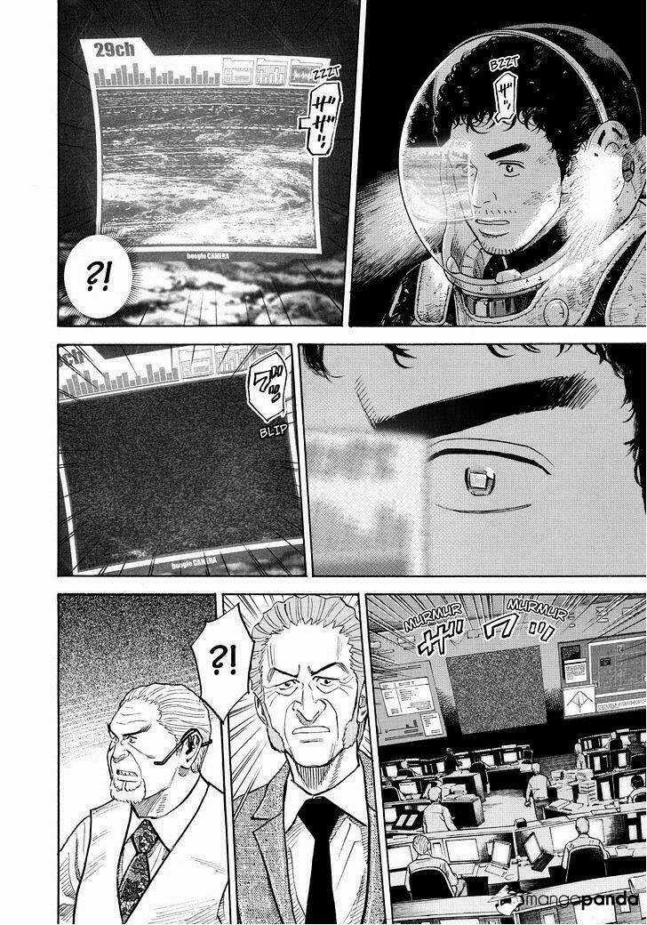 Du Hành Không Gian - Chapter 265 - Trang 10