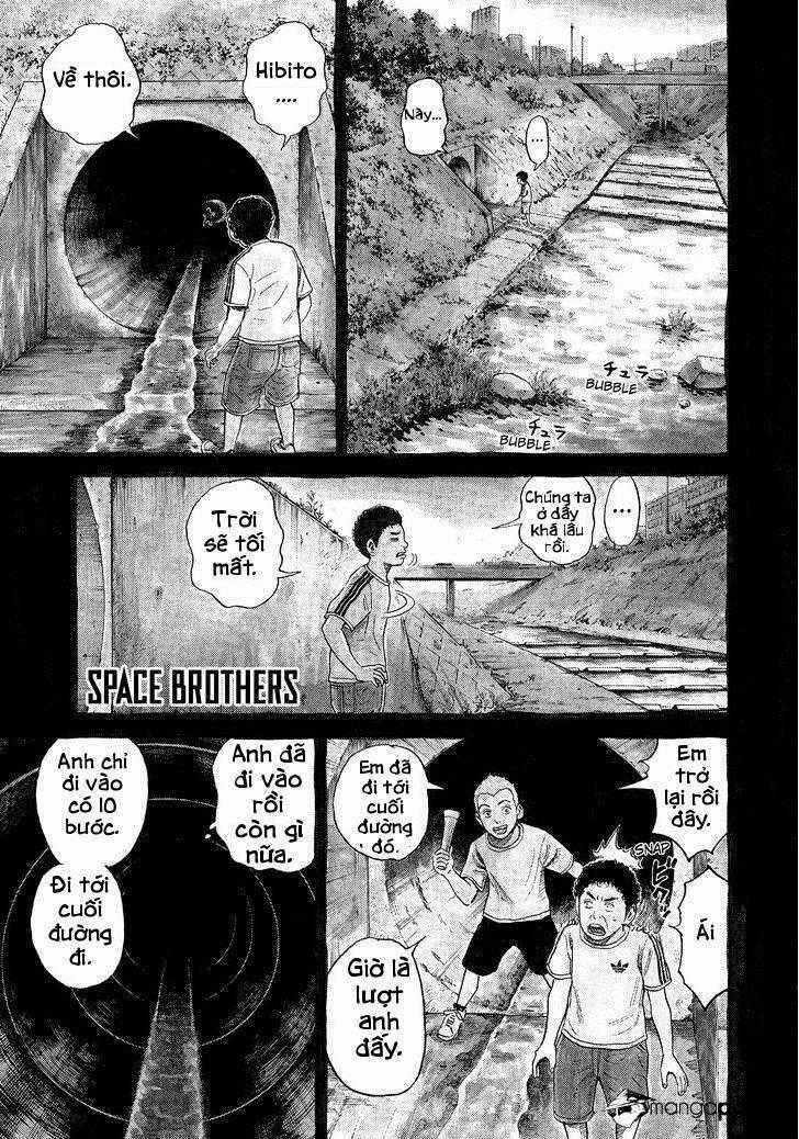 Du Hành Không Gian - Chapter 266 - Trang 1