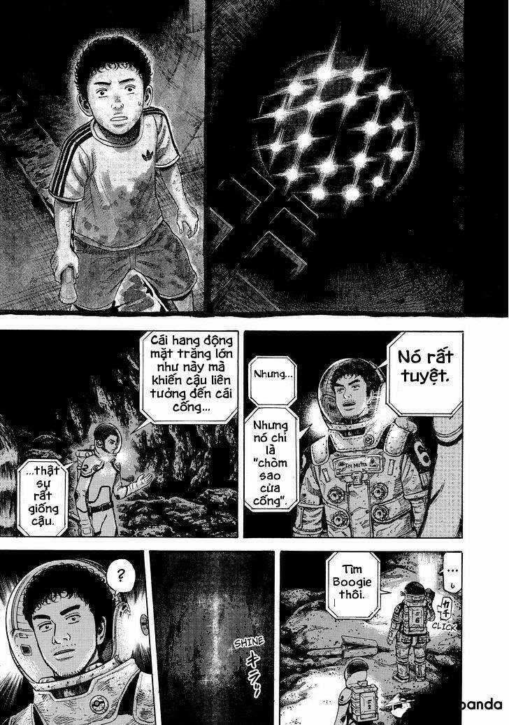 Du Hành Không Gian - Chapter 266 - Trang 11