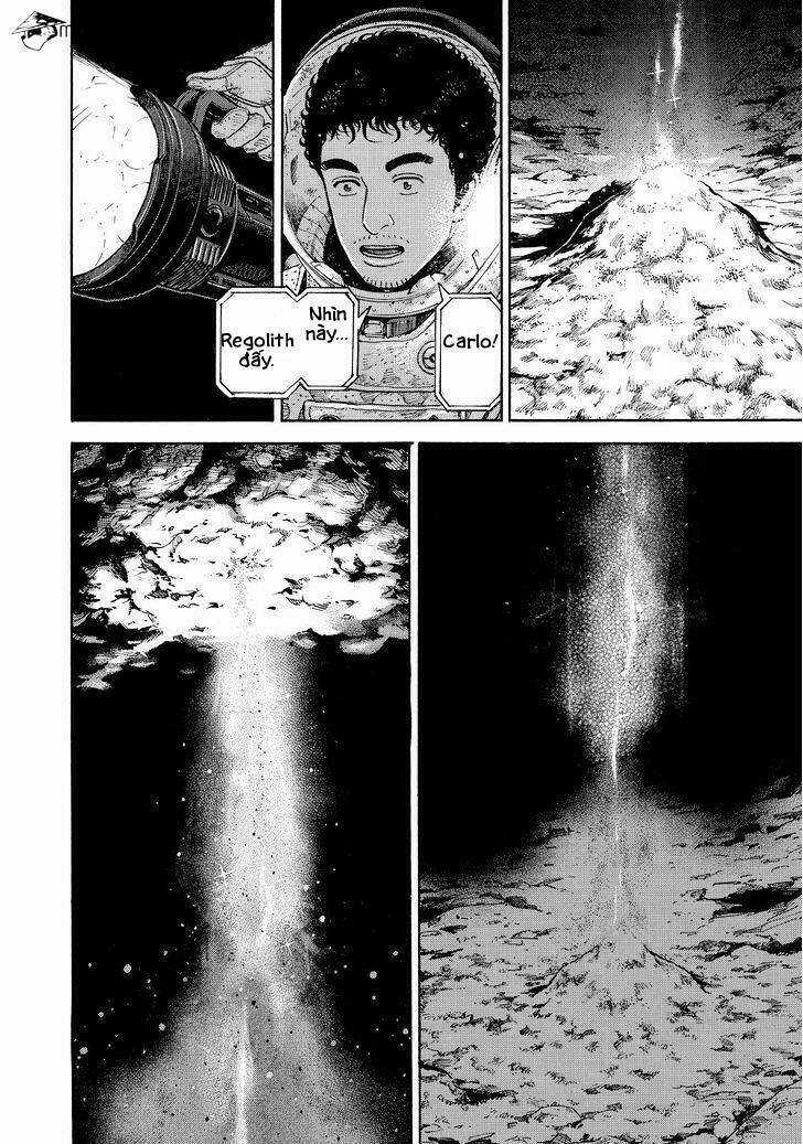 Du Hành Không Gian - Chapter 266 - Trang 12