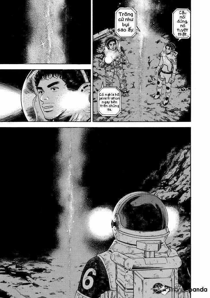 Du Hành Không Gian - Chapter 266 - Trang 13