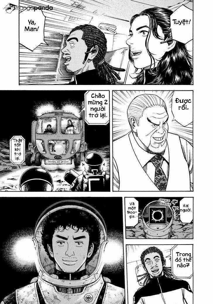 Du Hành Không Gian - Chapter 266 - Trang 19
