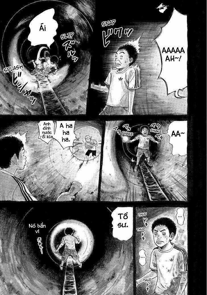 Du Hành Không Gian - Chapter 266 - Trang 3