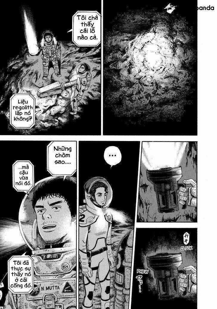 Du Hành Không Gian - Chapter 266 - Trang 9