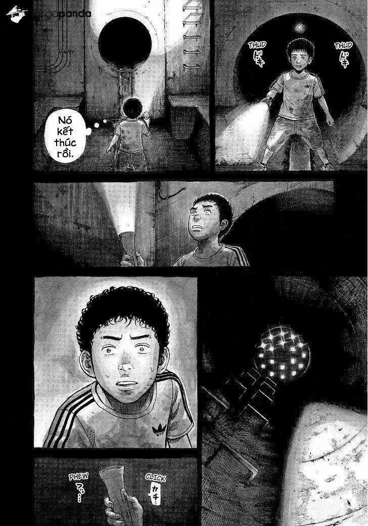 Du Hành Không Gian - Chapter 266 - Trang 10