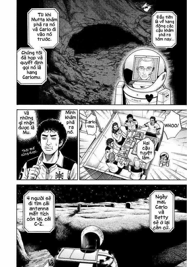 Du Hành Không Gian - Chapter 267 - Trang 14
