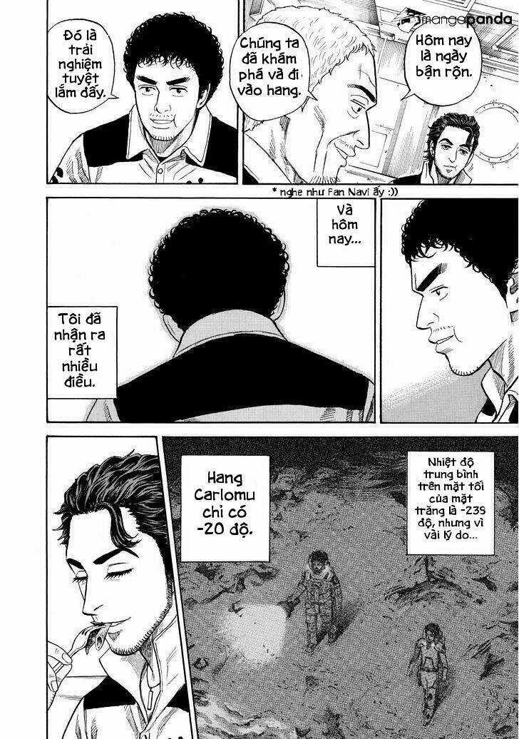 Du Hành Không Gian - Chapter 267 - Trang 16