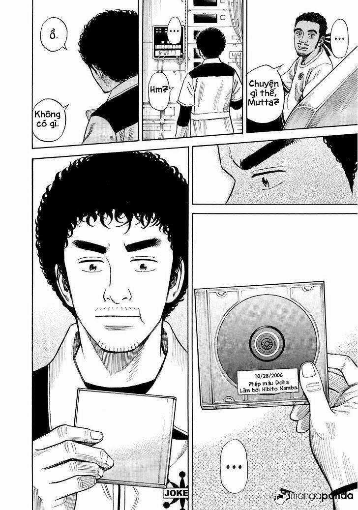 Du Hành Không Gian - Chapter 267 - Trang 18