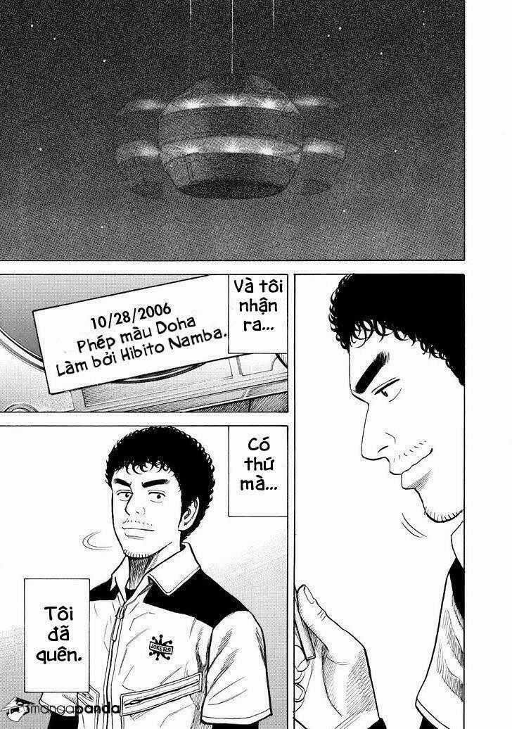 Du Hành Không Gian - Chapter 267 - Trang 19