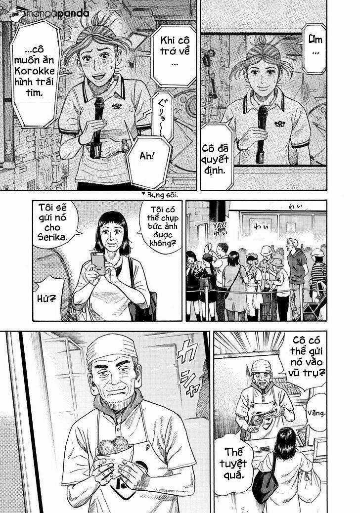 Du Hành Không Gian - Chapter 267 - Trang 5