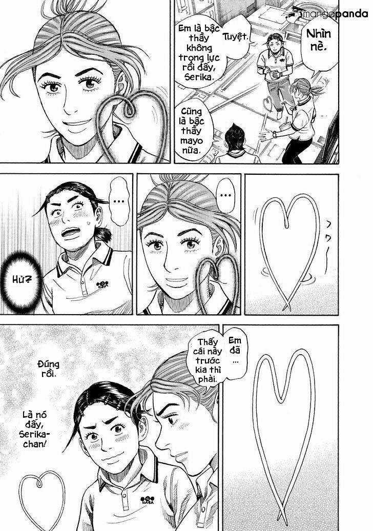 Du Hành Không Gian - Chapter 267 - Trang 7