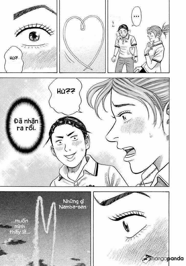 Du Hành Không Gian - Chapter 267 - Trang 9