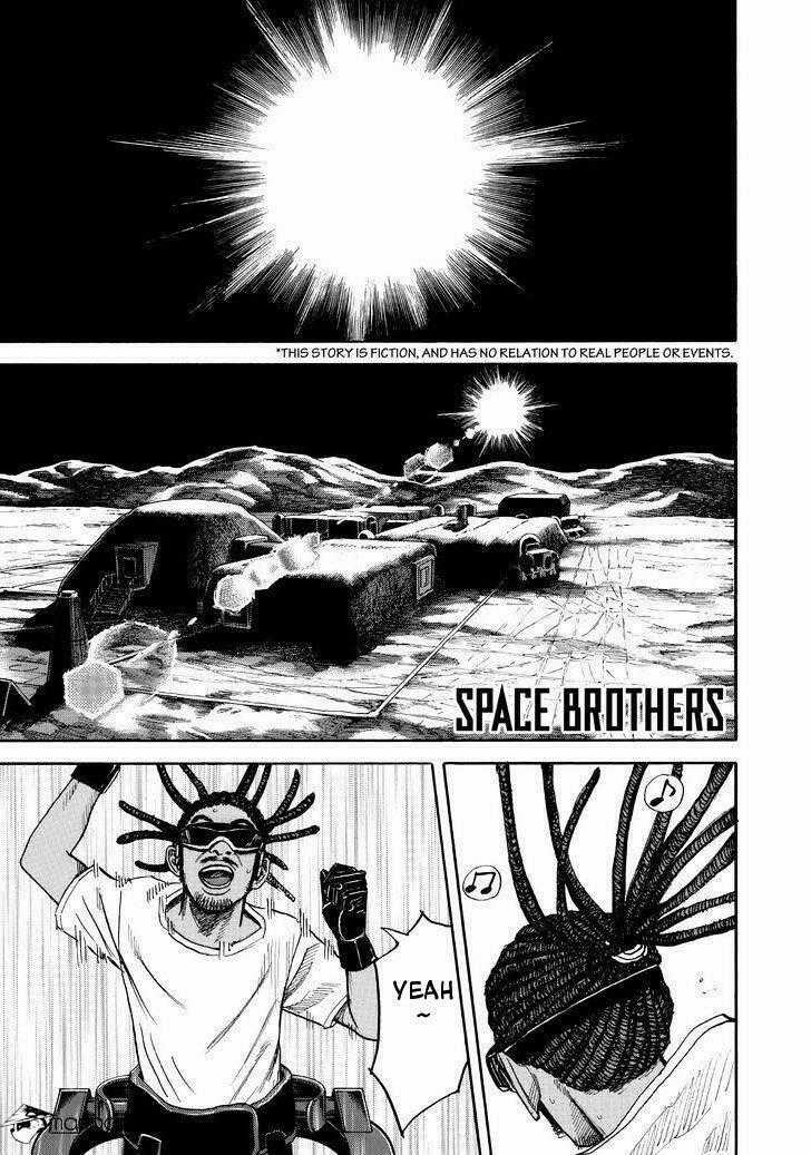 Du Hành Không Gian - Chapter 268 - Trang 1