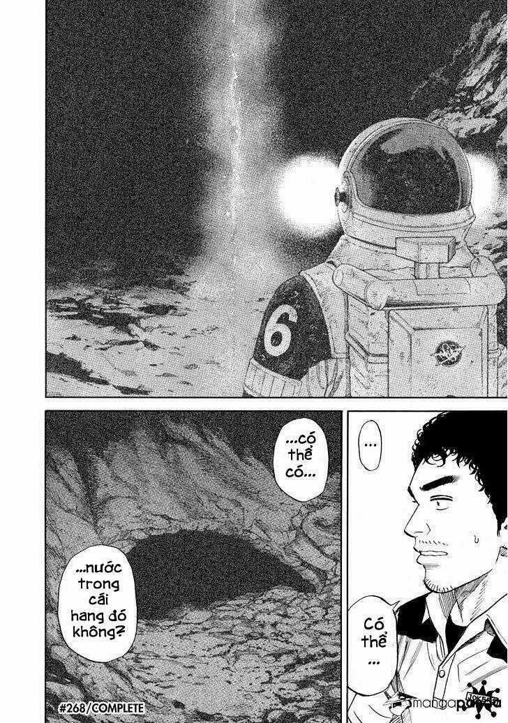 Du Hành Không Gian - Chapter 268 - Trang 20