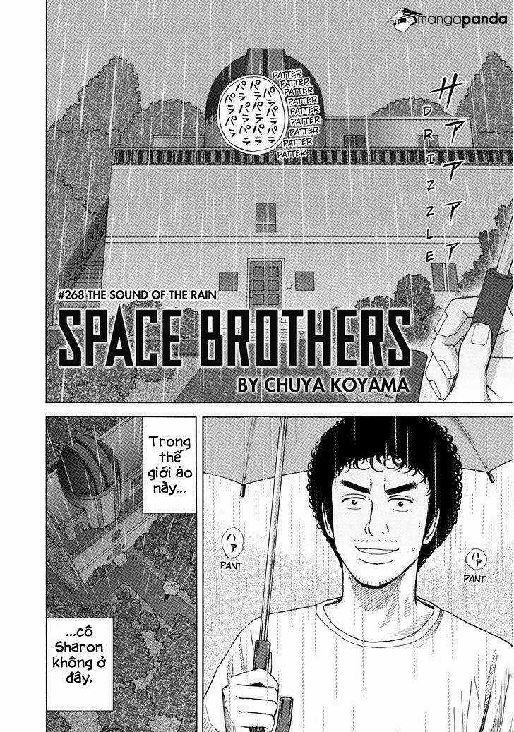 Du Hành Không Gian - Chapter 268 - Trang 6