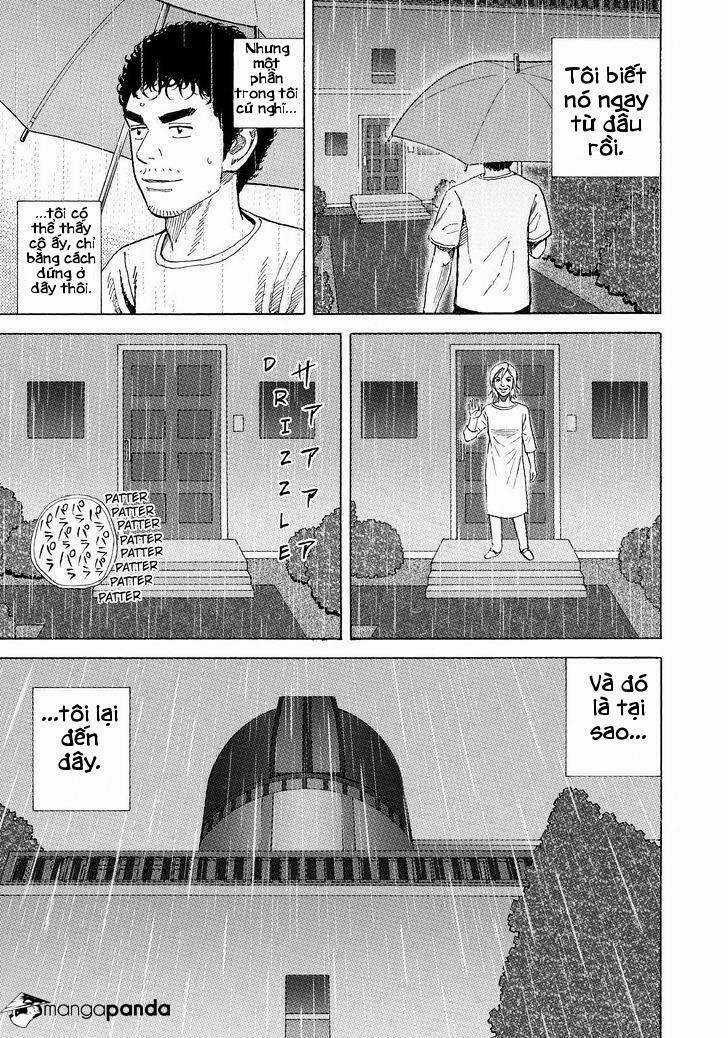 Du Hành Không Gian - Chapter 268 - Trang 7