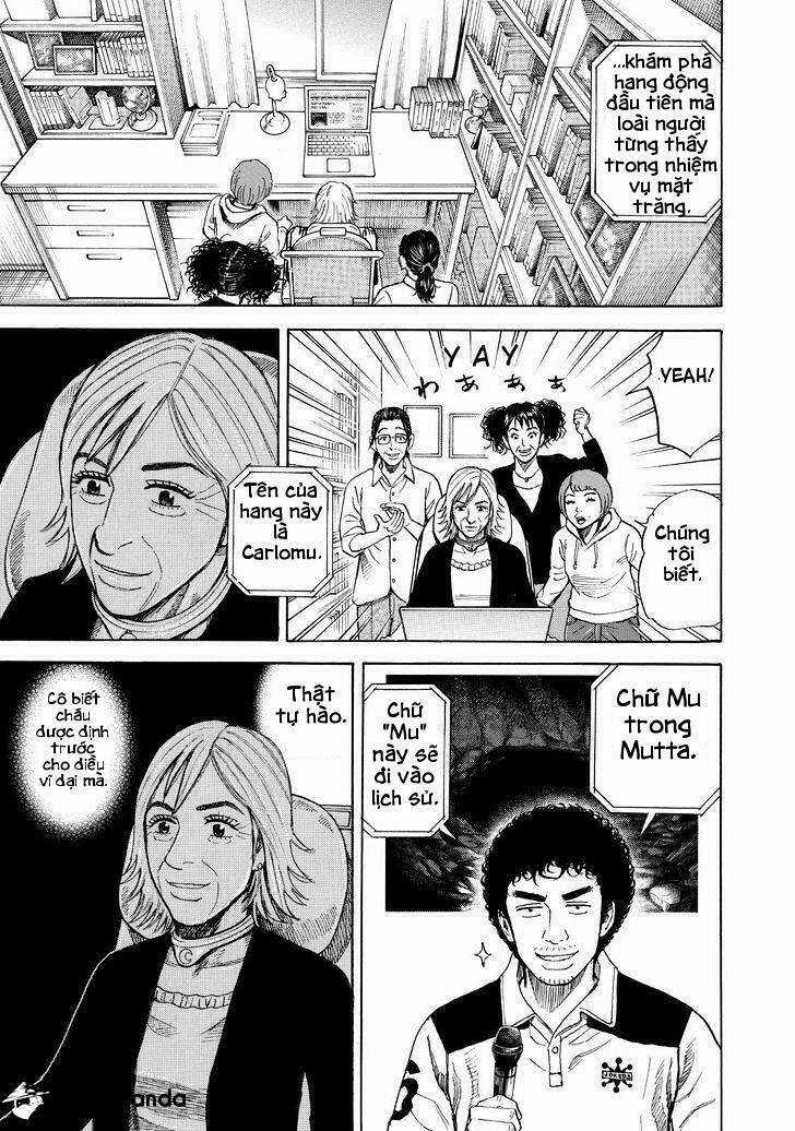 Du Hành Không Gian - Chapter 268 - Trang 9