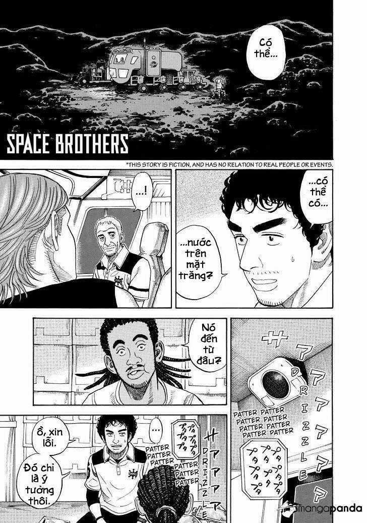 Du Hành Không Gian - Chapter 269 - Trang 1