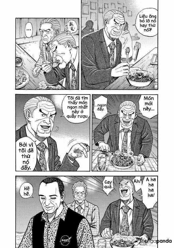 Du Hành Không Gian - Chapter 269 - Trang 13