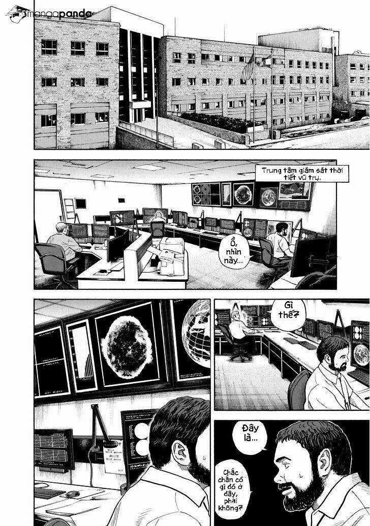 Du Hành Không Gian - Chapter 269 - Trang 14