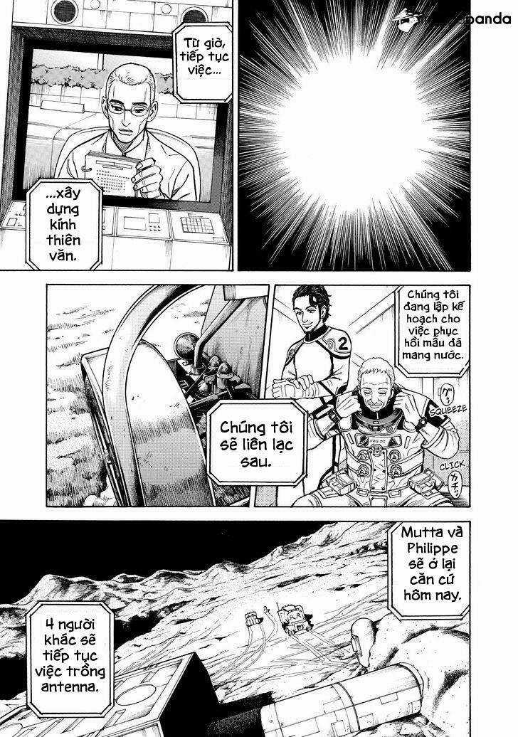 Du Hành Không Gian - Chapter 269 - Trang 15