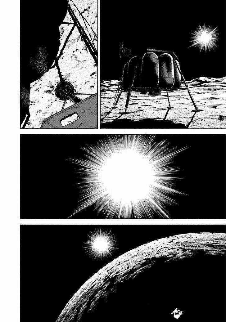 Du Hành Không Gian - Chapter 269 - Trang 18