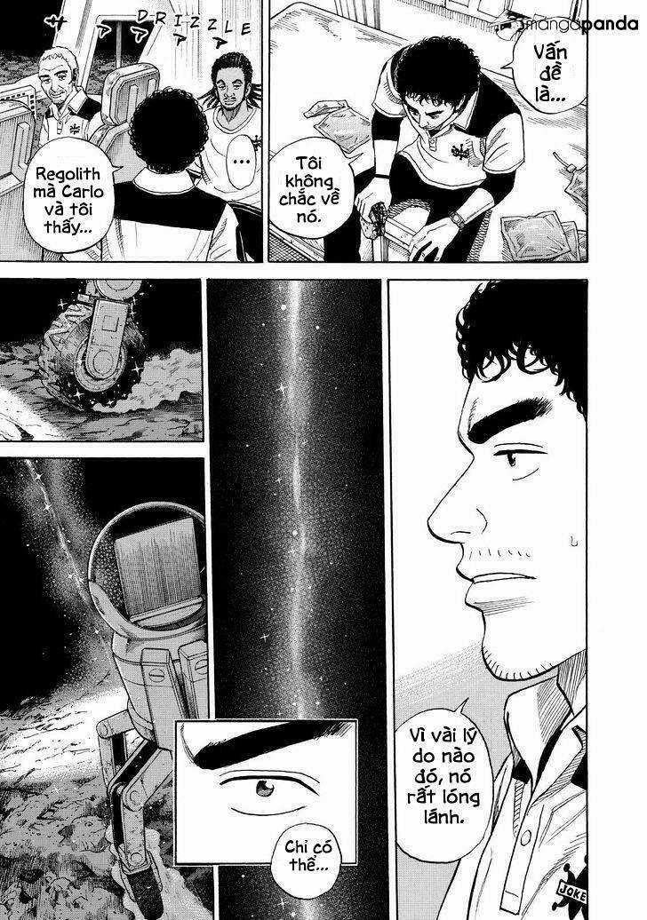 Du Hành Không Gian - Chapter 269 - Trang 3